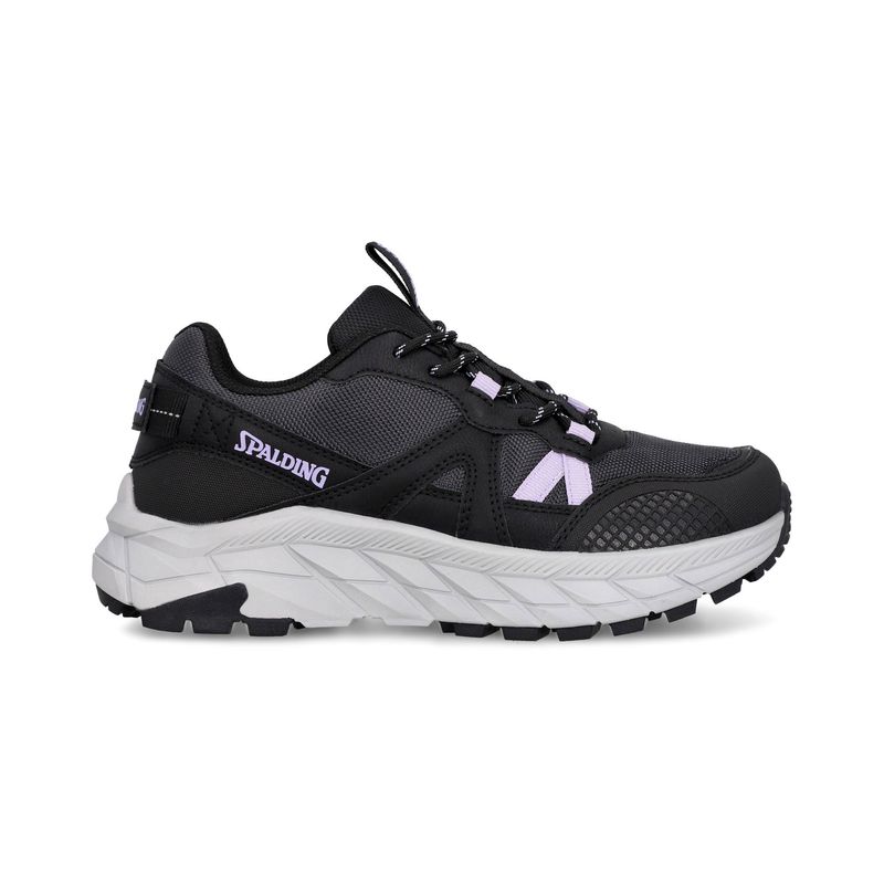 SPALDING - ZAPATILLA OUTDOOR CLIFF MUJER