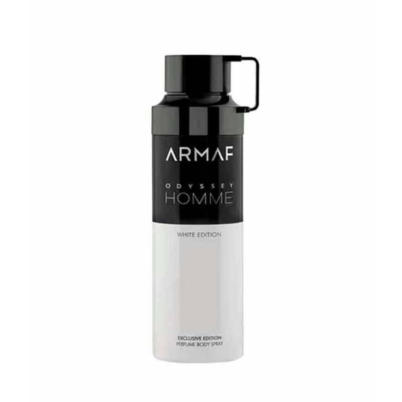 ARMAF - Armaf Odyssey Homme White Edition Desodorante 200ML Hombre