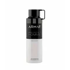 ARMAF - Odyssey Homme White Edition Desodorante 200ML Hombre