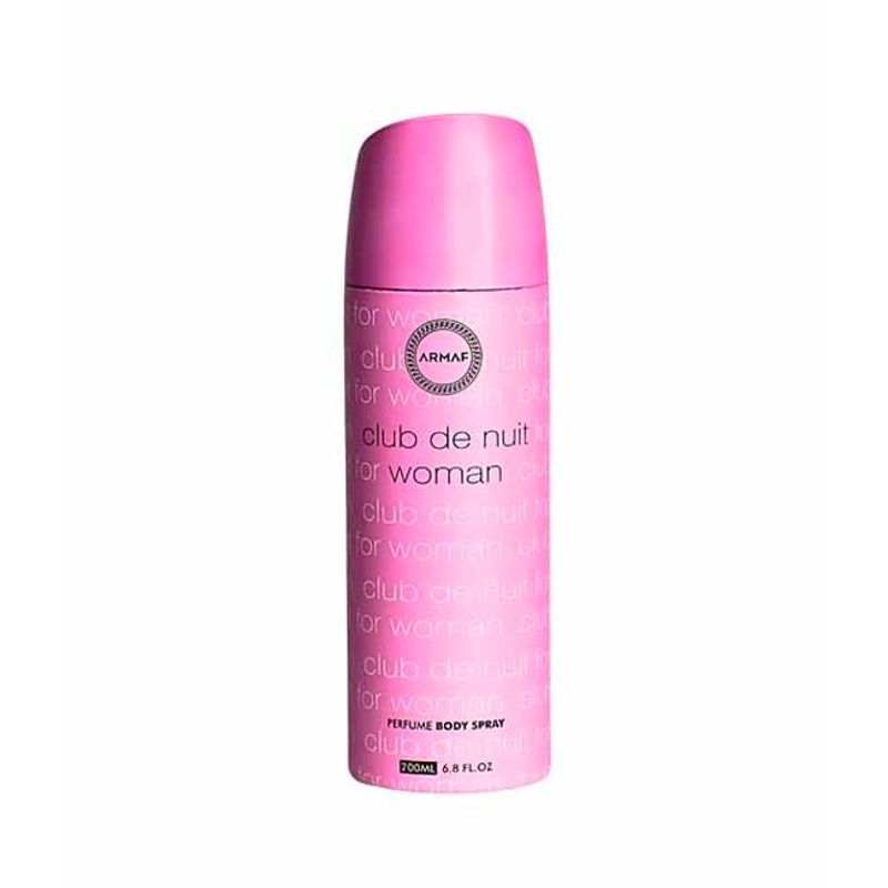 ARMAF - Armaf Club de Nuit woman  200ML Desodorante Mujer