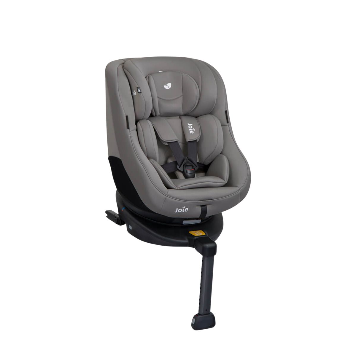 JOIE - Silla de Auto Giratoria Spin 360 Flannel Joie