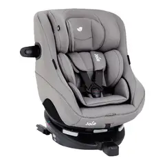 JOIE - Silla de Auto Giratoria Spin 360 Flannel