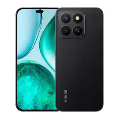 HONOR - Celular x8c 8GB 256GB Android 6.7" Negro