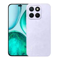 HONOR - Celular x8c 8GB 256GB Android 6.7" Púrpura