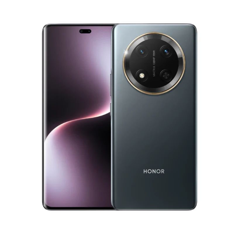 HONOR - Celular Honor Magic 7 Lite 8GB 512GB Android 14 6.7" Negro