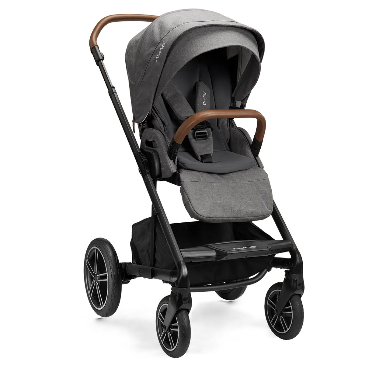NUNA - Coche de Paseo Mixx Next Granite Nuna