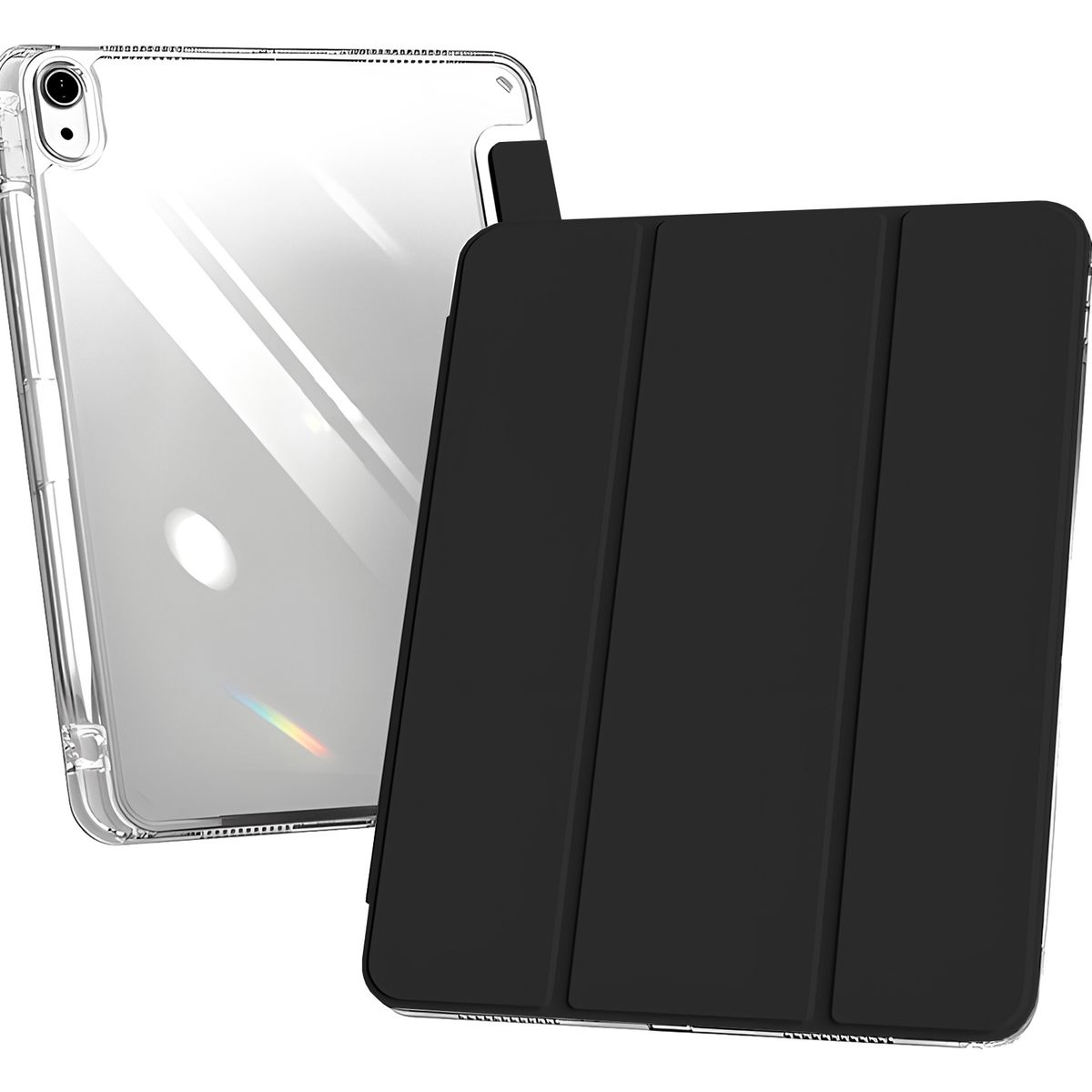 GENERICO - Funda iPad 10 Generacion Estuche Tablet Carcasa Smart Cover