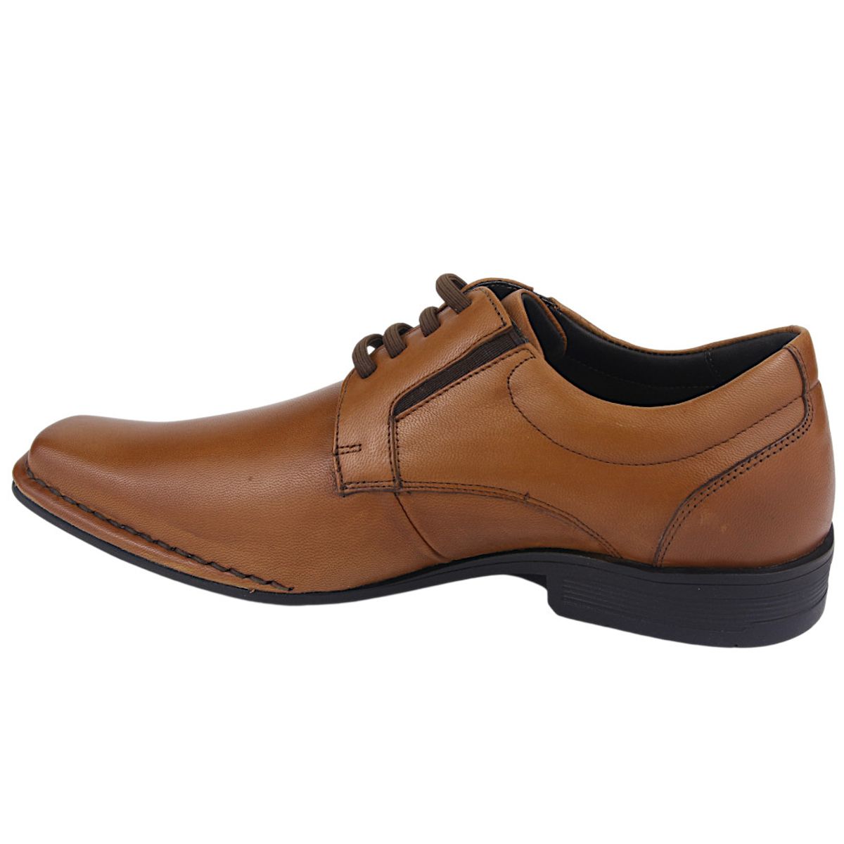 FERRACINI - Zapato Hombre Café Casual Ferracini 5335