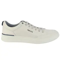 FERRACINI - Zapatilla Hombre Blanco Urbano 2072