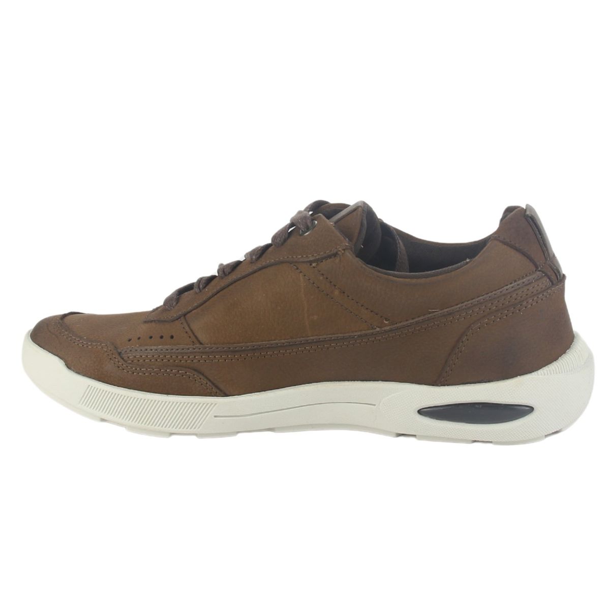 FERRACINI - Zapatilla Hombre café Urbano Ferracini 2270