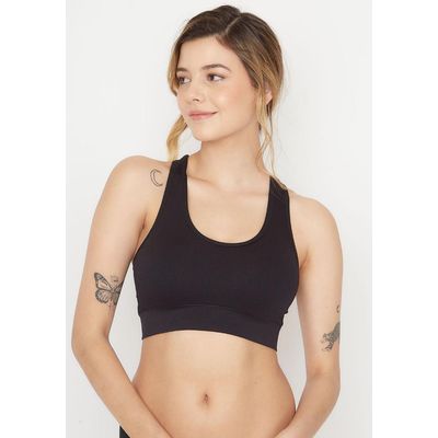 Imagen 2 del producto Pack 2x sosten Peto P225150 NEG