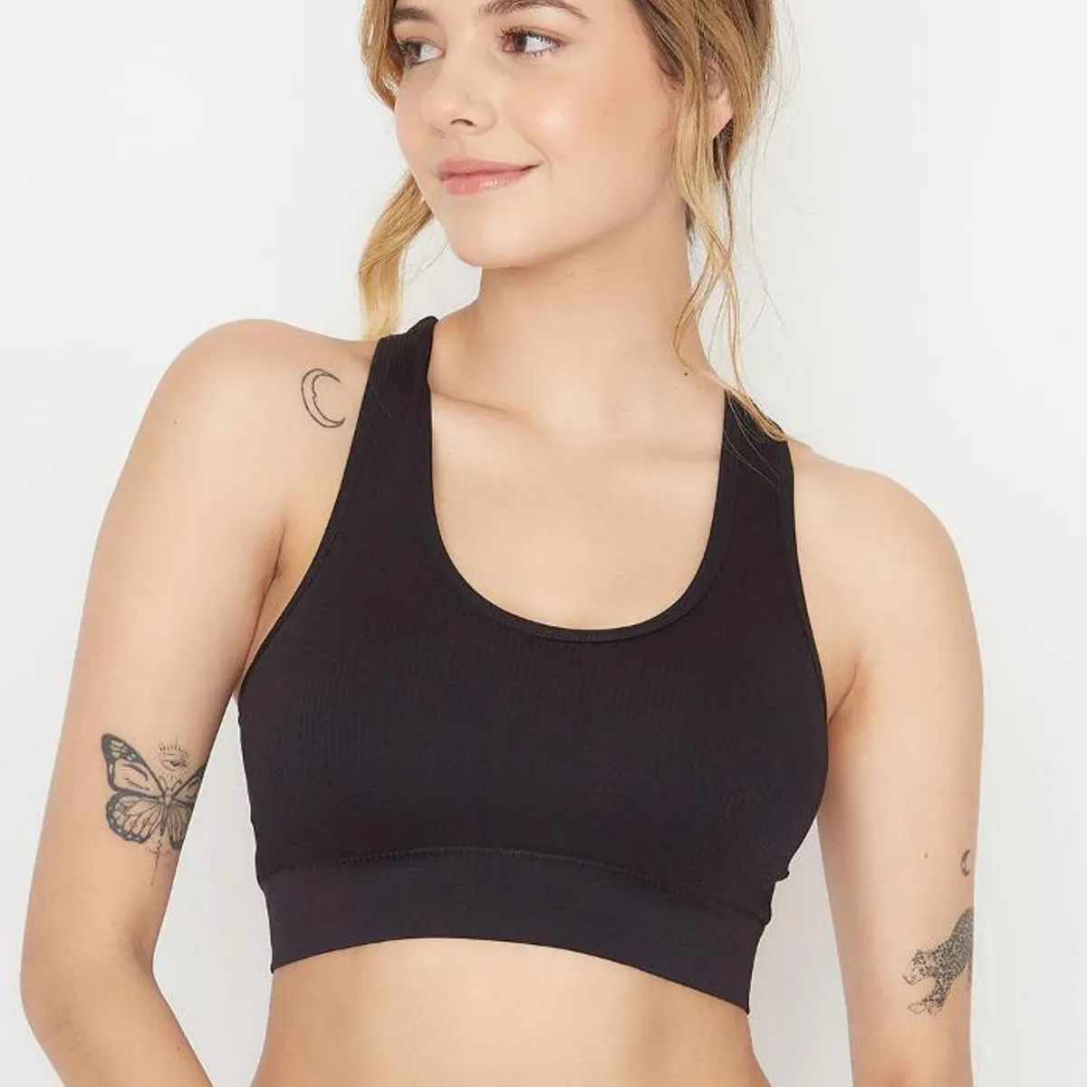 KAYSER - Pack 2x sosten Peto P225150 NEG Kayser