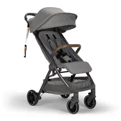 NUNA - Coche de Paseo Trvl Refined