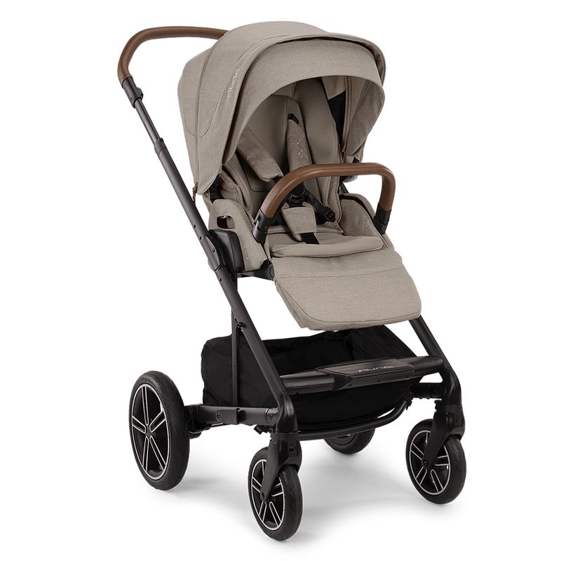 NUNA - Coche de Paseo Mixx Next Hazelwood Nuna