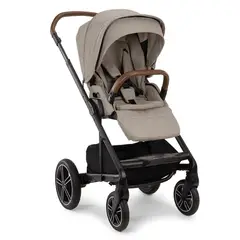 NUNA - Coche de Paseo Mixx Next Hazelwood