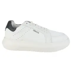 FERRACINI - Zapatilla Hombre Blanco Urbano 8286
