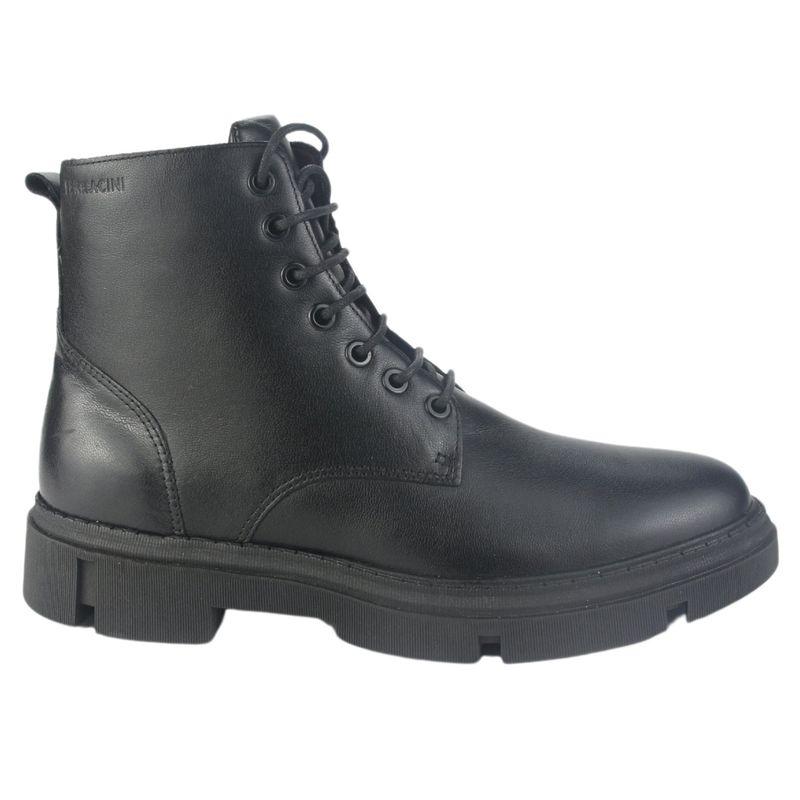 FERRACINI - Botin Hombre Negro Casual Ferracini 5905