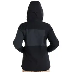 KANNU - PARKA OUTDOOR 3 EN 1 BAKER MUJER