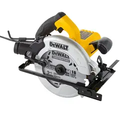 DEWALT - Sierra circular 7 1/4" 1.500W - Dwe5615-b2