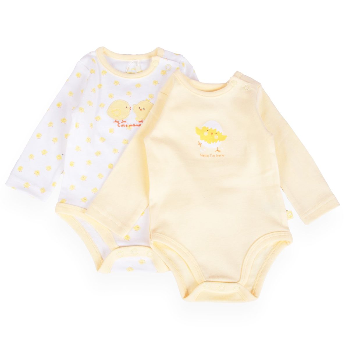 PILLIN - Body  Multicolor Pillin ( PVB228-25SUR )