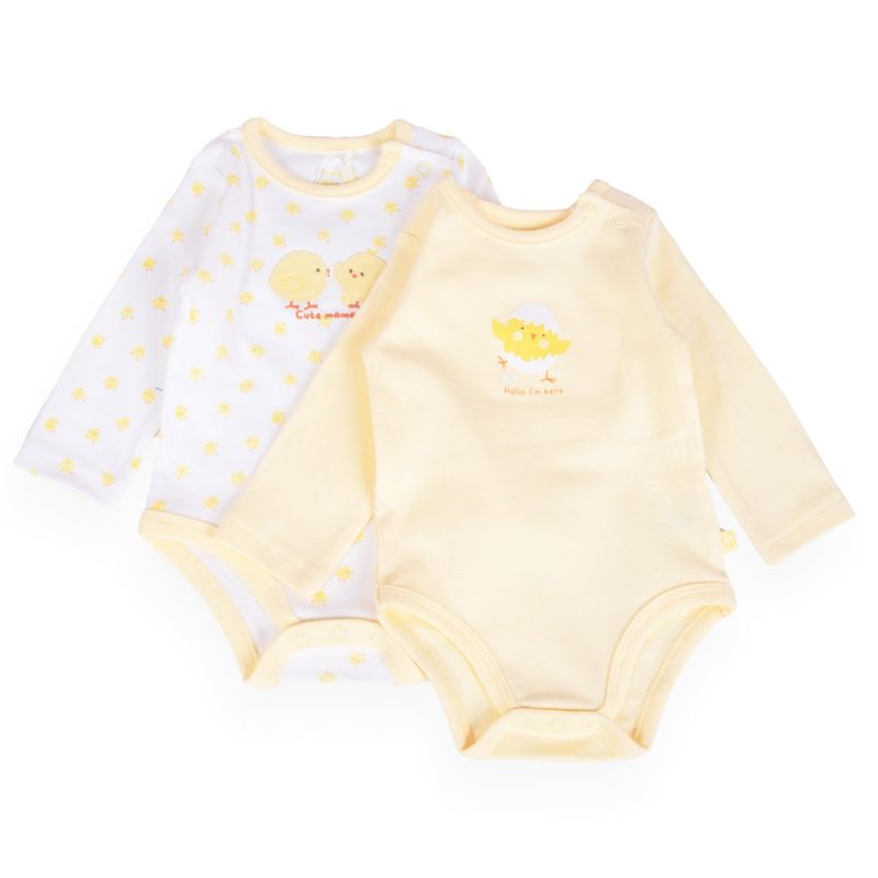PILLIN - Body  Multicolor Pillin  PVB228-25SUR  - Multicolor
