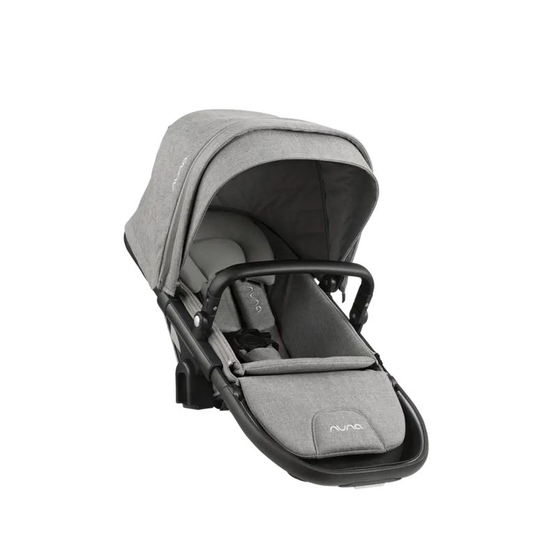 NUNA - Coche de Paseo Demi Grow Frost Nuna