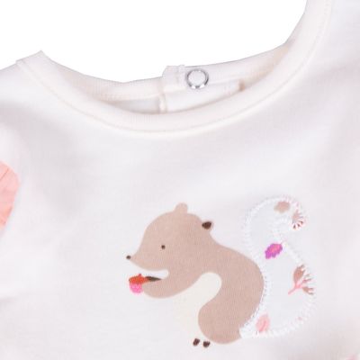 Imagen 2 del producto Body Recién Nacido Multicolor PVB227-25SUR - Multicolor - 00