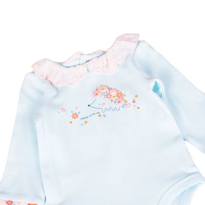 Imagen 2 del producto Set Recién Nacido Multicolor PVB225-25SUR - Multicolor - 00