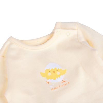 Imagen 2 del producto Body Multicolor ( PVB228-25SUR )