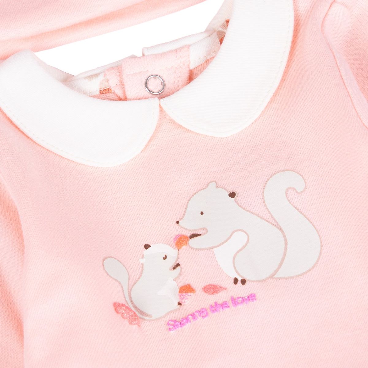 PILLIN - Set Recién Nacido  Multicolor Pillin  PVB226-25SUR  - Multicolor - 00