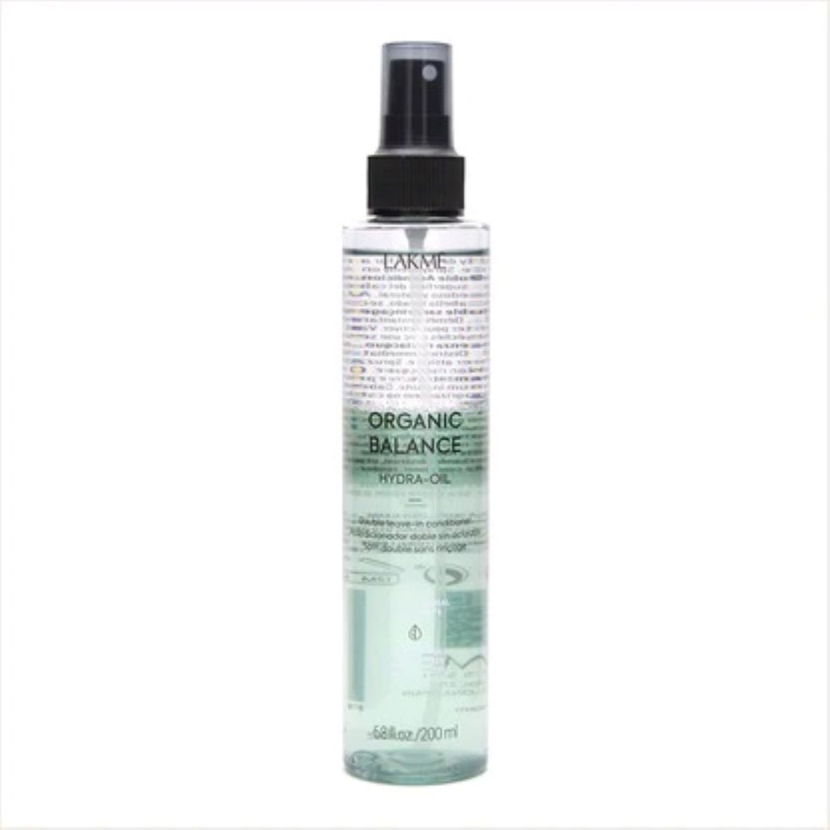 LAKME - Acondicionador Sin enjuague Lakme Teknia Organic Balance 200ml.-