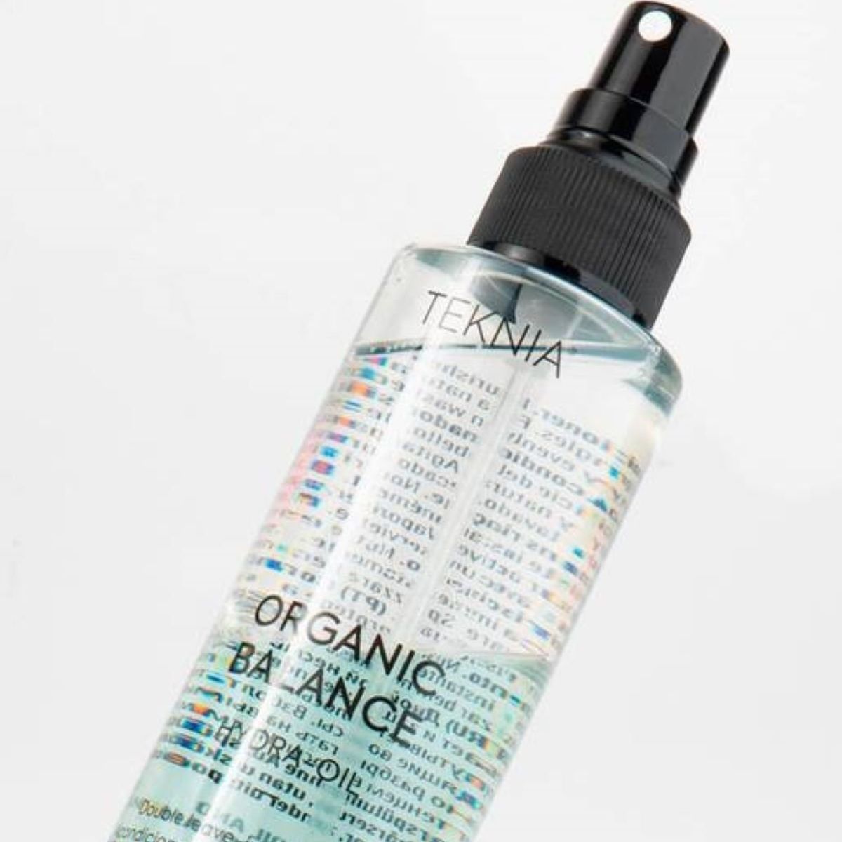 LAKME - Acondicionador Sin enjuague Lakme Teknia Organic Balance 200ml.-