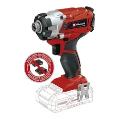 EINHELL - Atornillador Impacto Te-ci 18 Li Solo - Envío Gratis
