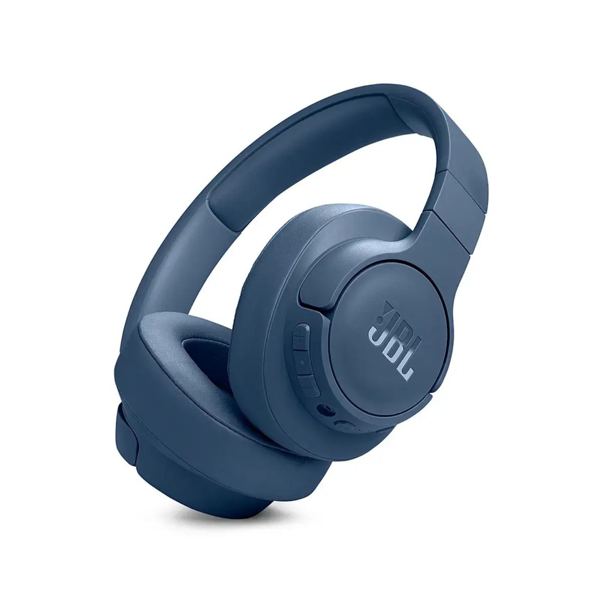 JBL - Audífono Inalambrico JBL Cancelacion de Ruido Tune 770NC Azul