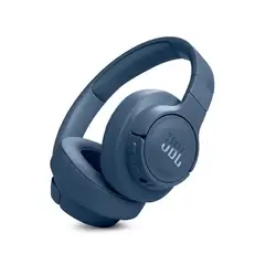 JBL - Audífono Inalambrico Cancelacion de Ruido Tune 770NC Azul