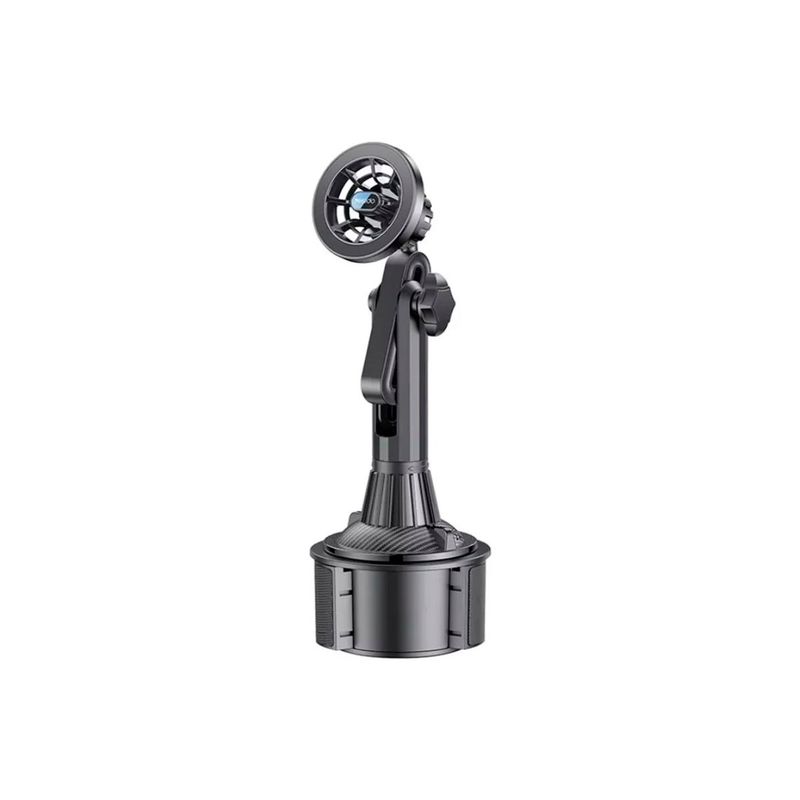YESIDO - Soporte Celular Magnético Para Auto Portavasos Yesido C200