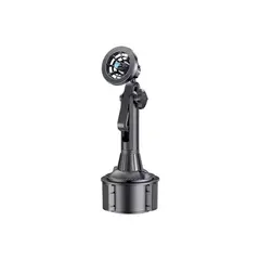 YESIDO - Soporte Celular Magnético Para Auto Portavasos C200