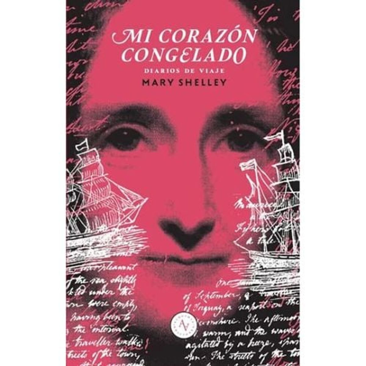 ALQUIMIA EDICIONES - Mi Corazon Congelado