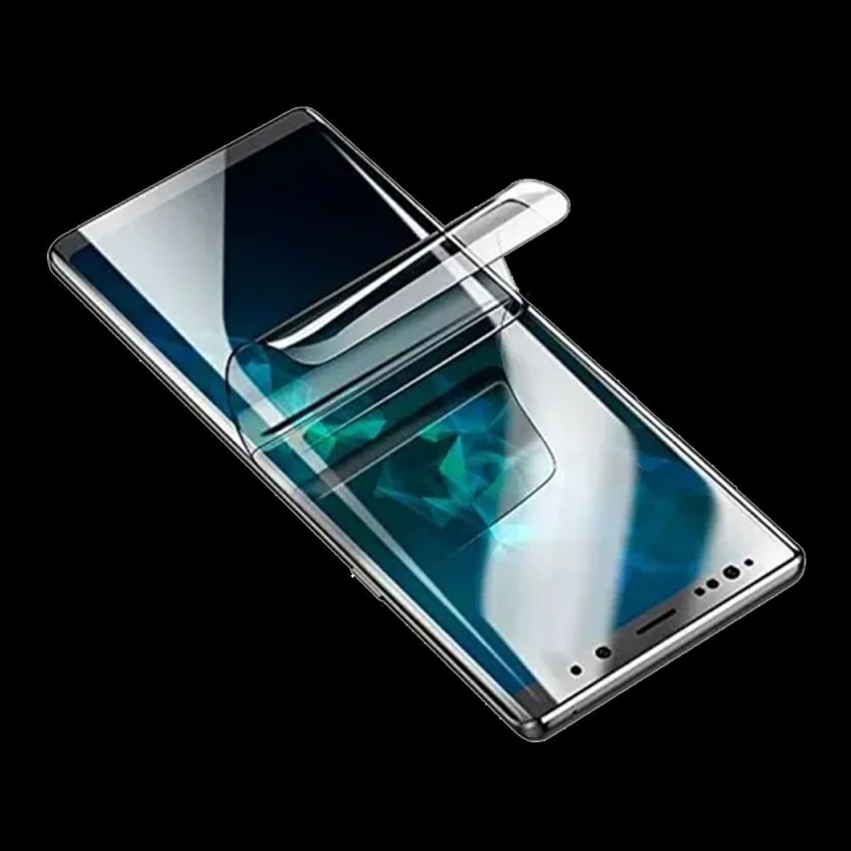 ROCK SPACE - Lamina Hidrogel Para Samsung Galaxy S25 Plus