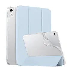 GENERICO - Funda iPad 10 Generacion Estuche Tablet Carcasa Smart Cover