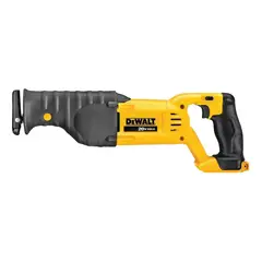 DEWALT - Sierra Sable Inalámbrica Velocidad Variable Dcs380B