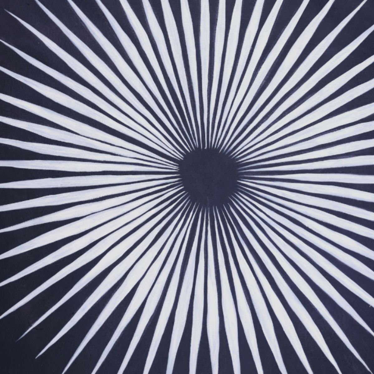 GENERICO - Cuadro decorativo abstracto 150 x 150