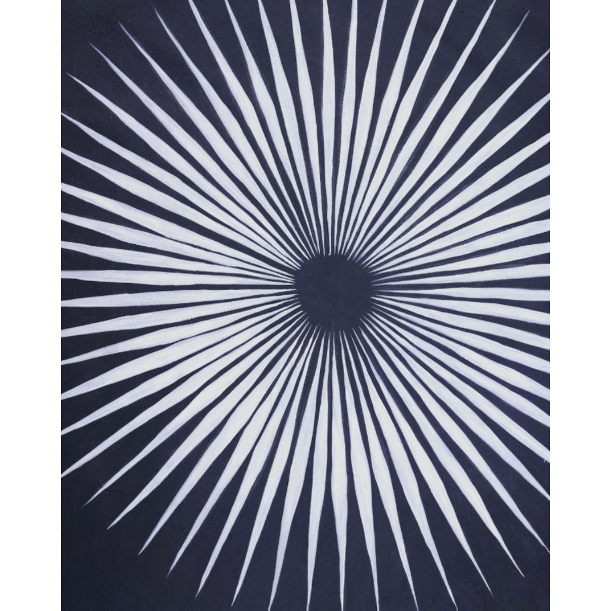 GENERICO - Cuadro decorativo abstracto 150 x 150