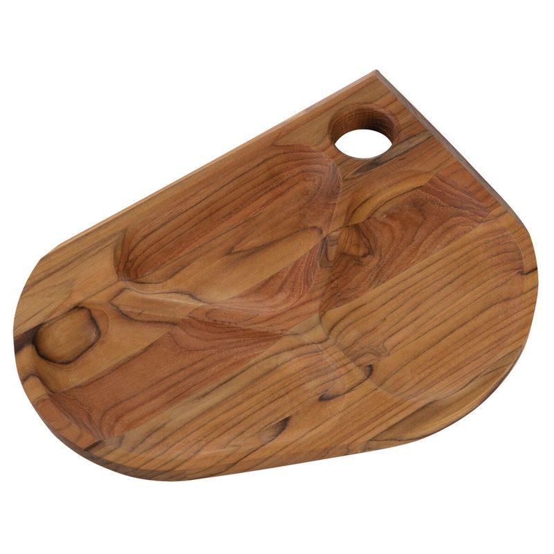 TRAMONTINA - Merienda Tramontina Folíum en Madera de Teca FSC Acabado Aceite