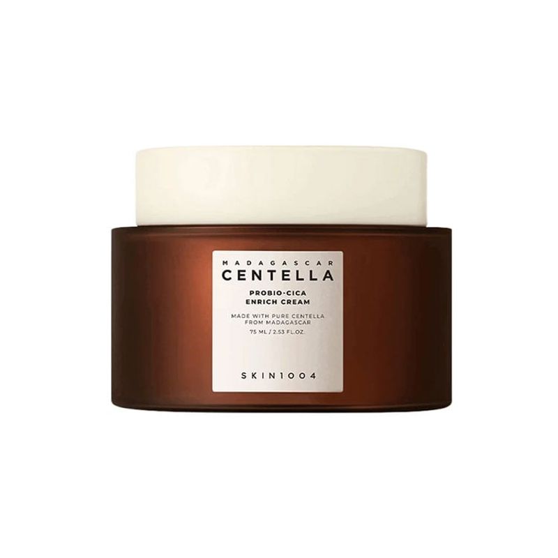 SKIN1004 - Madagascar Centella Probio-Cica Enrich Cream