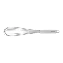 TRAMONTINA - Batidor manual Marffim de acero inoxidable de 42 cm