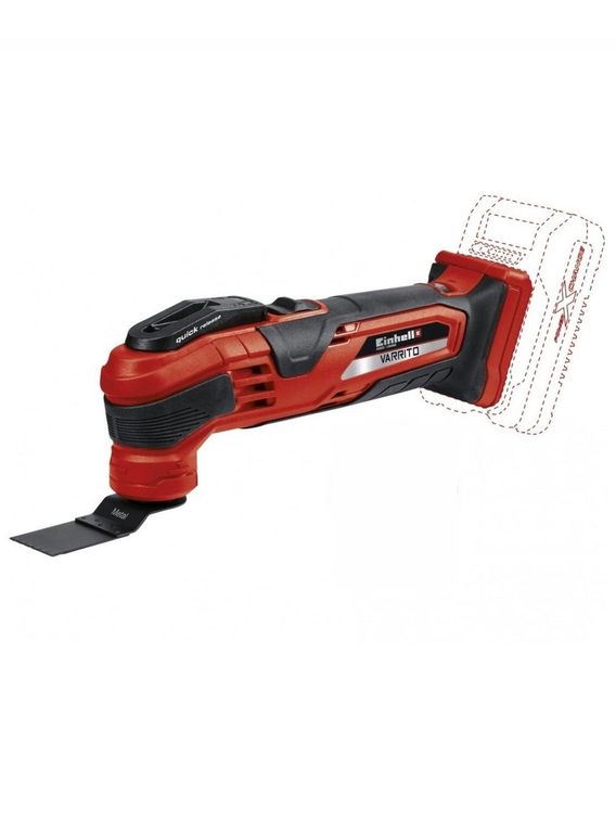 Multimaxx Inalambrica Varrito - Envio Gratis