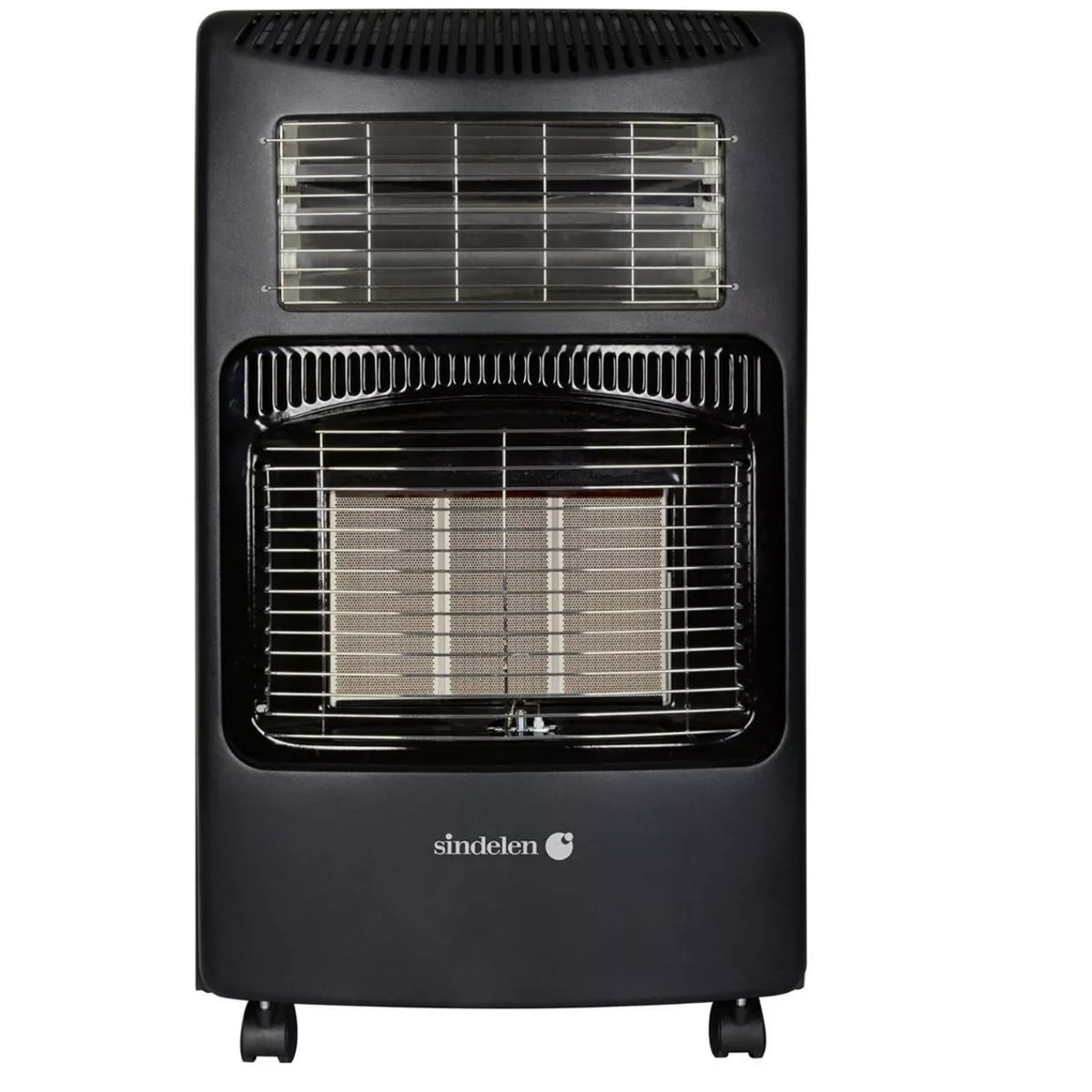 SINDELEN - Estufa A Gas Sindelen Hibrida Sr-6300ng