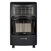 Estufa A Gas Hibrida Sr-6300ng