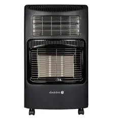 SINDELEN - Estufa A Gas Hibrida Sr-6300ng
